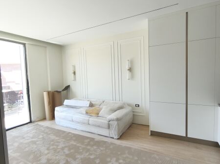  Apartament 1+1 në shitje – Tulipan Residence