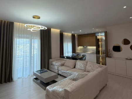 Apartment 1+1 for Rent – Xhamllik -  2 parking spaces