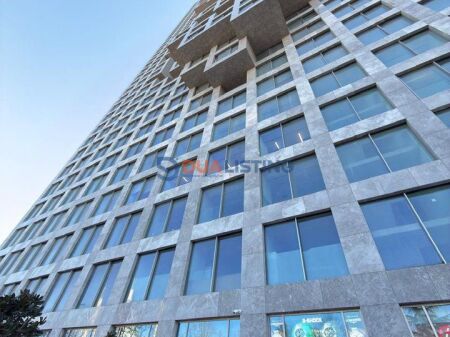 AFFITTASI – PIANO ESCLUSIVO PER FLAGSHIP / UFFICIO ELITARIO  Downtown Residence, Tirana