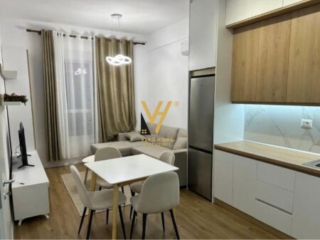 APARTMENT 1+1+BLK FOR RENT AT KADIU, ALI DEMI 42,000 LEKE
