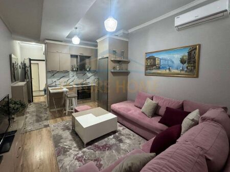 Rent, Apartment 1+1, Unaza e Re