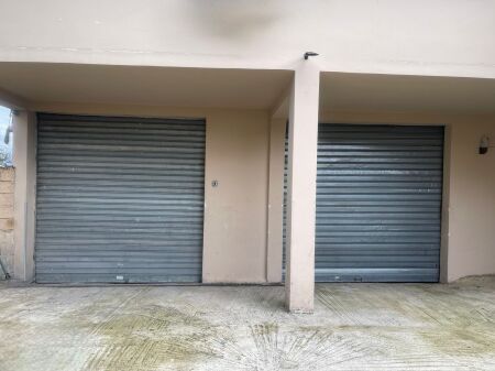 MAGAZZINO IN AFFITTO 100 M2 SAUK 50.000 LEKE FH-68795