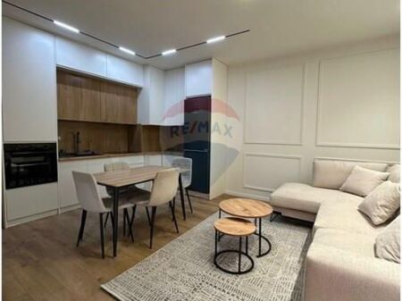 Apartment 1+1 for rent ,New Boulevard
