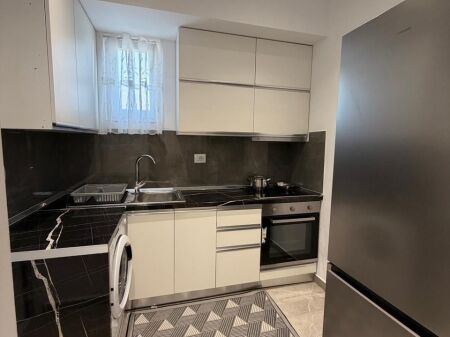 Apartment 1+1 for rent in a private house