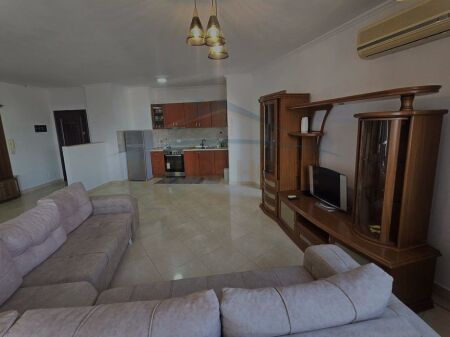 Rent, Apartment 2+1, Barricades Street