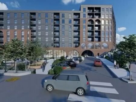  SHITET APARTAMENT 1+1 – Fund Rr. 5 MAJI!   Dalja e Unazës Babrru
