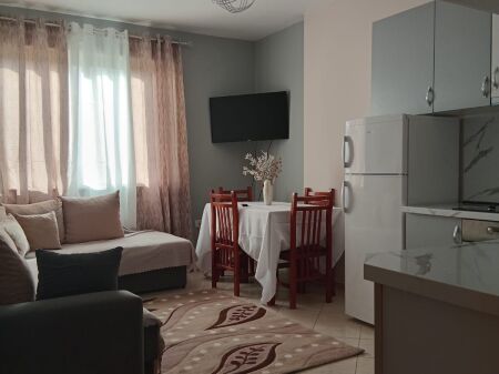 APARTMENT 1+1 FOR RENT; RAILWAY BEACH