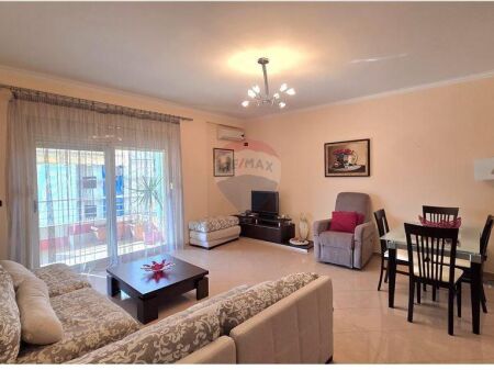  APARTAMENT 1+1 ME PAMJE NGA DETI – UJI I FTOHTË, VLORË