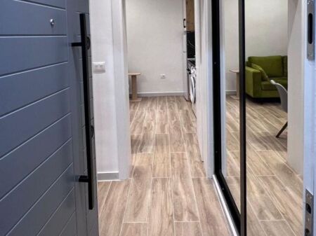 APARTAMENT PER QERA BANIM APO AIRBNB STADIUMI DINAMO