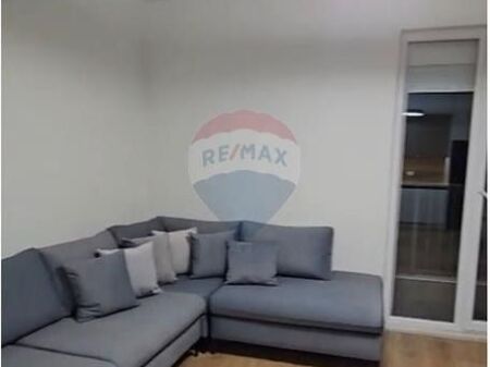 Apartment 3+1+2 for Rent at Univers City