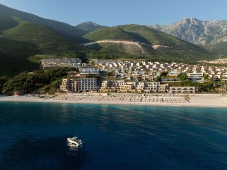 Vendesi Appartamento 2+1+Veranda, Green Coast 1