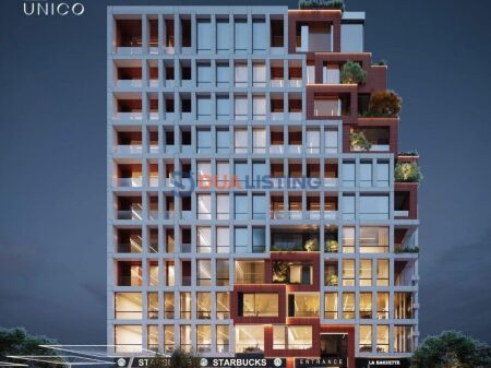  ELITE OFFICE FOR SALE IN ONE OF THE MOST PRESTIGIOUS RESIDENCES IN BLLOK – UNICO RESIDENCE 