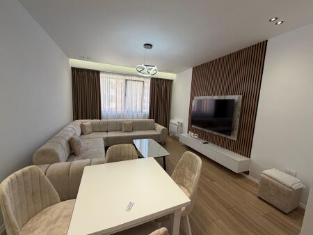 Apartment 1+1 for Rent, Astir