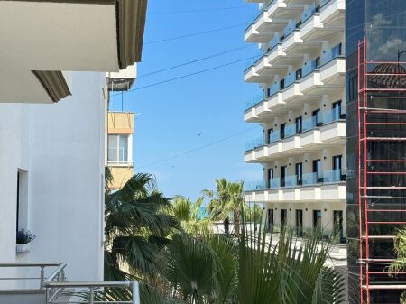 Appartamento 1+1 in Affitto, Qerret !