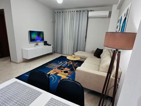 Apartment for rent 1+1 - Former Park, near Condor Center