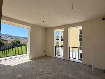  Apartament 1+1 për shitje  Shehu Residence, Sauk i Ri
