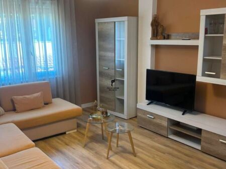 APARTMENT FOR RENT 2+1 IQENI ARTIFICIAL 70,000 LEKE FH-68744
