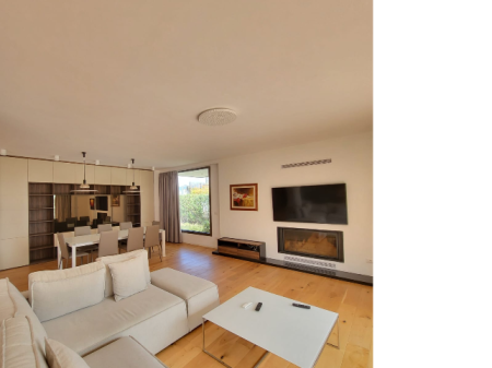 Villa in Affitto – TEG
