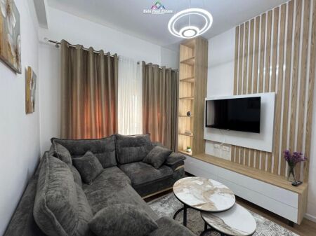 Apartment For Rent 1+1 In Ali Dem (ID B2101635) Tirana