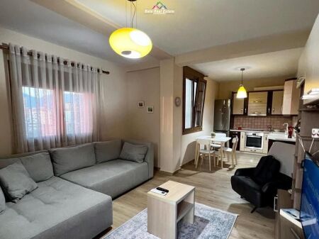 Apartment For Rent 1+1 In Myslym Shyr (ID B2101636) Tirana