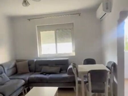  Apartment 1+1 for rent – Xhafize Keko Street