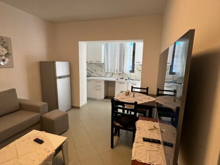 APARTAMENT 2+1 PER QERA MYSLYM SHYRI