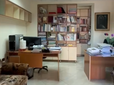 Locale in affitto vicino al Ministero della Giustizia !