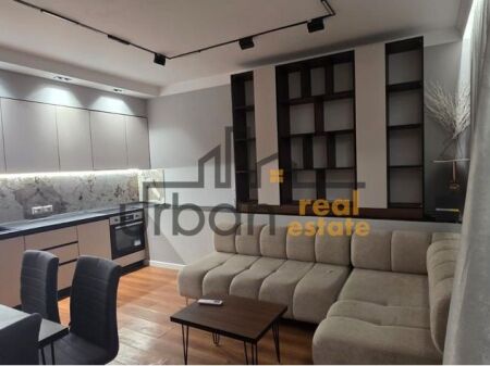  JEPET ME QERA APARTAMENT 2+1 – PERBALL DELIJORGJIT
