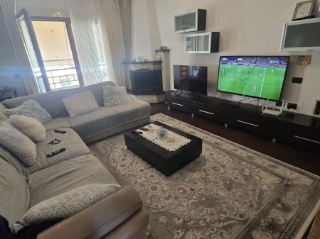 Apartament 2+1+2 ne shitje , Tek Eleonora