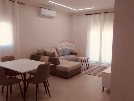Apartment 1+1 Kodra e Priftit