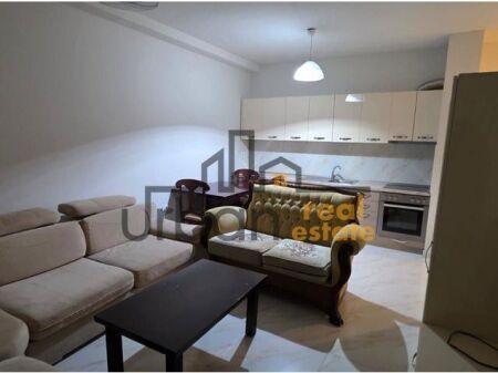 JEPET ME QERA APARTAMENT 2+1 – GOLDEN PARK