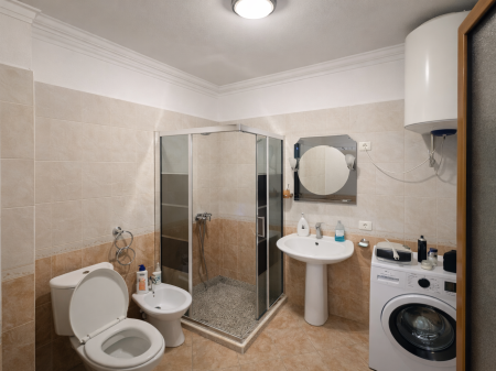 Apartment 1+1 per Qera Don bosko