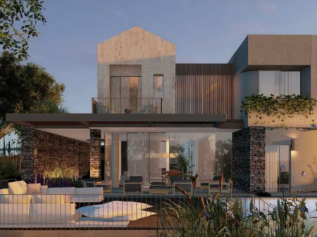  VILLA DI LUSSO IN VENDITA – GREEN COAST 2