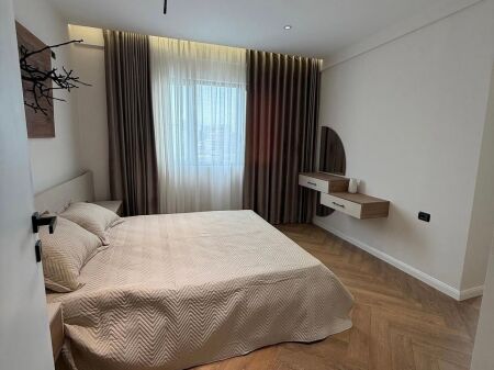 Apartment 2+1+ wardrobe Opposite Delijorgji for sale