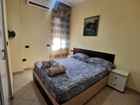1+1 super for rent second floor near concord center fully equipped with everything.internet.etc.