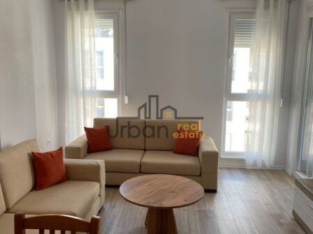  JEPET ME QERA APARTAMENT 2+1 – UNIVERS CITY