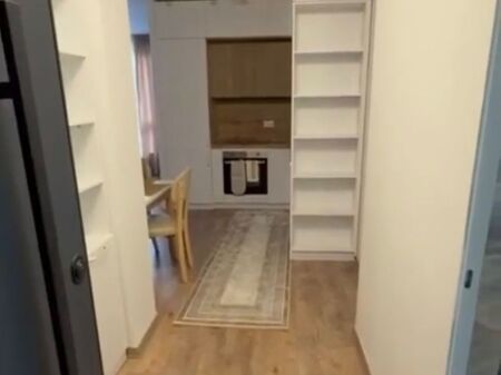 Apartament 2+1 me qira tek Rruga e Elbasanit!