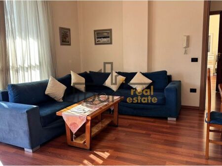  1+1 APARTMENT FOR RENT – PAZARI I RI