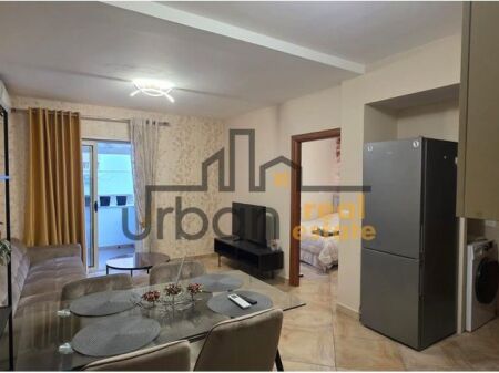  1+1 APARTMENT FOR RENT – BARRICADES STREET