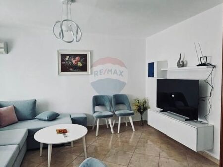 Apartment 1+1 Muhamet Gjollesha