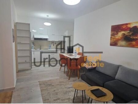  JEPET ME QERA APARTAMENT 2+1 – PAZARI I RI
