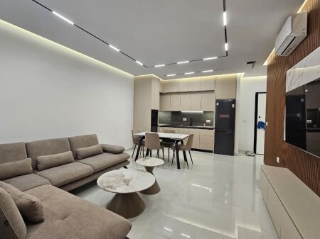Apartment 1+1 for rent – Zogu i Zi