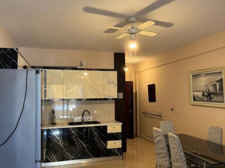 Apartament 2+1 ne shitje , Sarande