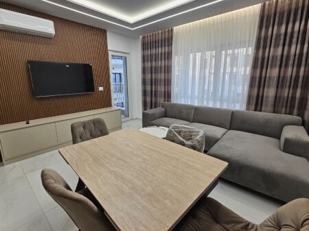 Apartment 1+1 for rent – Zogu i Zi