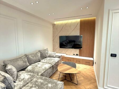 Apartament 2+1 ne shitje , Delijorgji