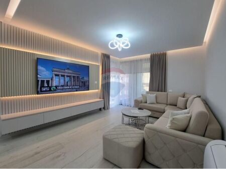  APPARTAMENTO DI LUSSO 2+1+2 IN VENDITA – LUNGOMARE, VLORA