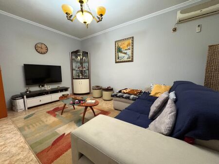 For rent 1+1 at Gazheli, Don Bosko