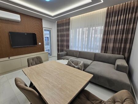  Apartment 1+1 for rent – Zogu i Zi