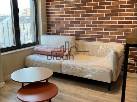  Apartment 1+1 for rent, at the beginning of the New Boulevard