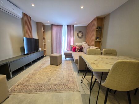 DUPLEX 1+1 FOR RENT AT GOLDEN PARK